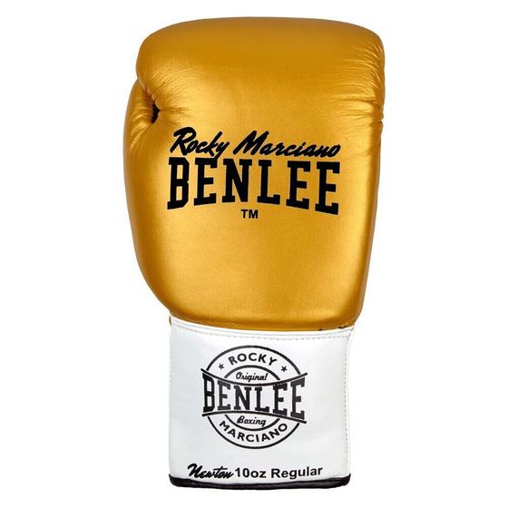 BENLEE Newton Leather Boxing Gloves