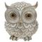Фигурка декоративная "Сова", L9 W6 H10 см