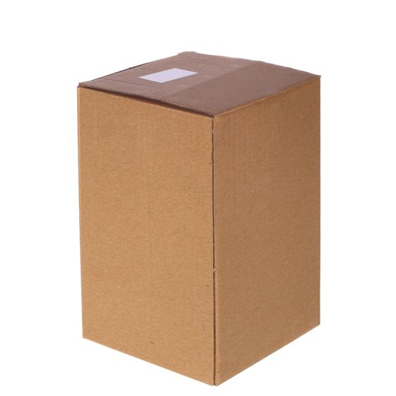 Ваза, L20 W20 H27,5 см