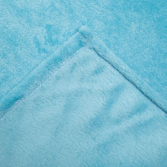 !09 Подарочный набор «Друзья навсегда», плед 85х100 см и аксессуары