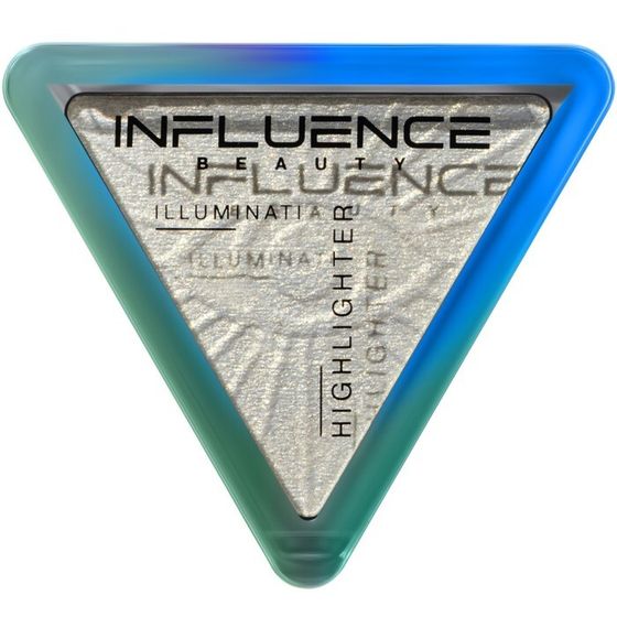 Хайлайтер Influence Beauty Illuminati, тон 03, 6.5 мл