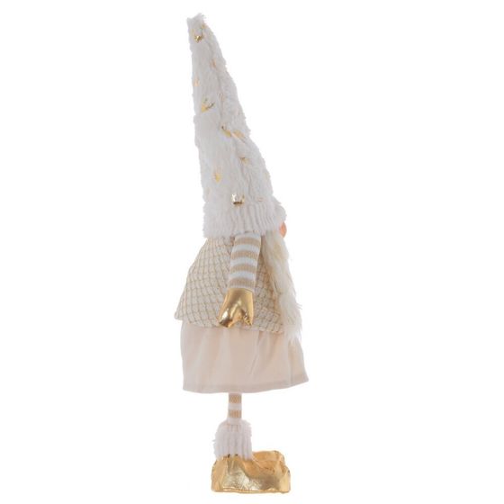 Игрушка набивная &quot;Гном&quot;, L22 W12 H54/38 см, 2в.