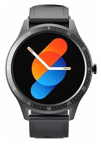 Умные часы Havit M9026 Mobile Series - Smart Watch black