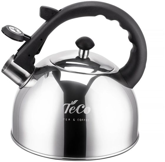 Чайник Teco TC-118 3,0 л со свистком