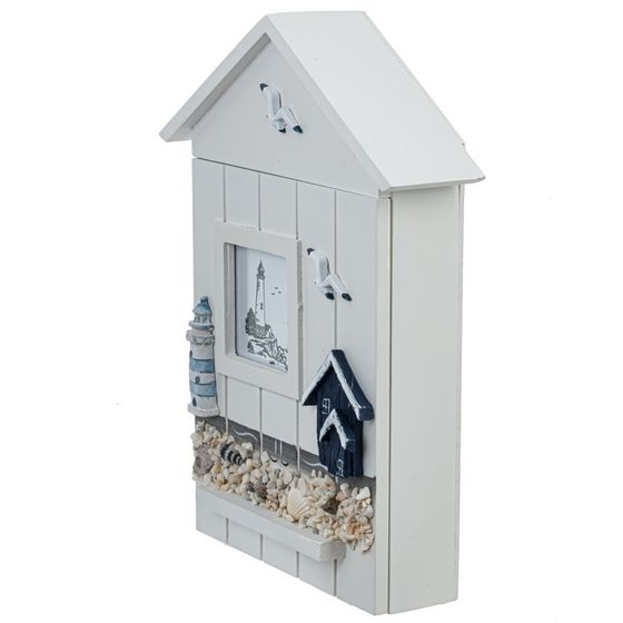 Ключница, L22 W6,5 H29,5 см