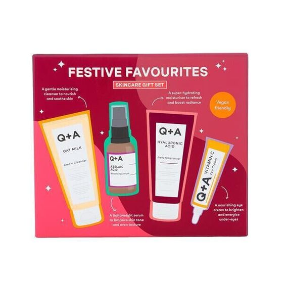 Festive Favorites Gift Set