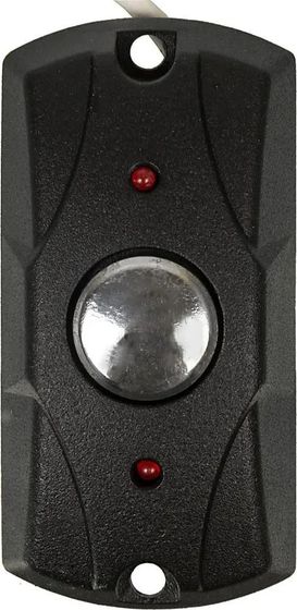 Кнопка выхода Falcon Eye FE-100 (ЧЁРН)