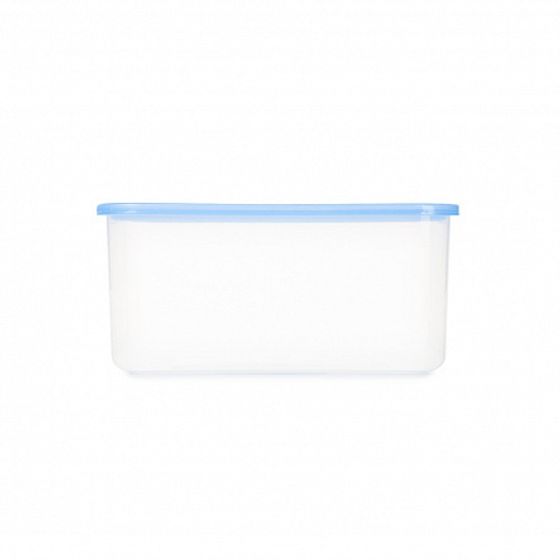 Емкость для морозилки FOODKEEPER 2л прямоугольная