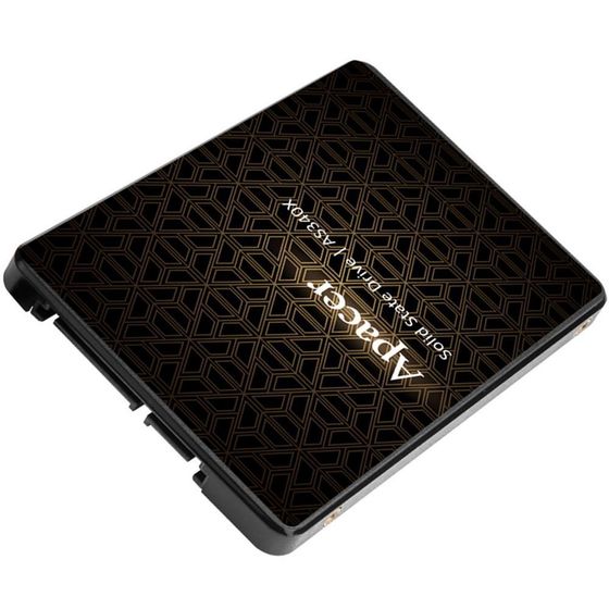 Накопитель SSD 240Gb Apacer SATA-III AP240GAS340XC-1 2,5&quot;