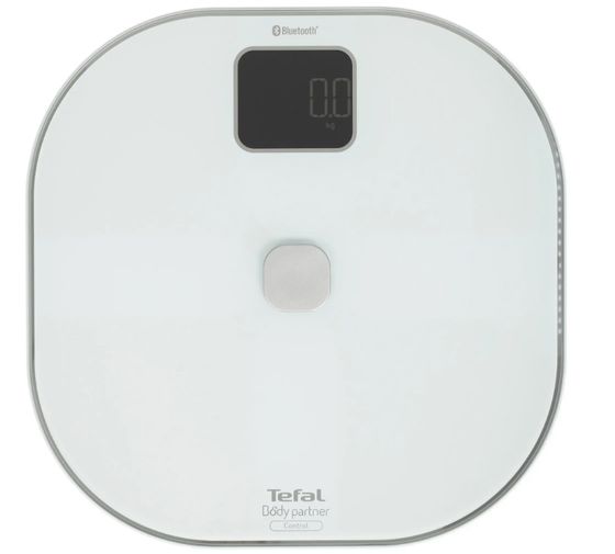 Весы напольные Tefal BM9541S1 умные