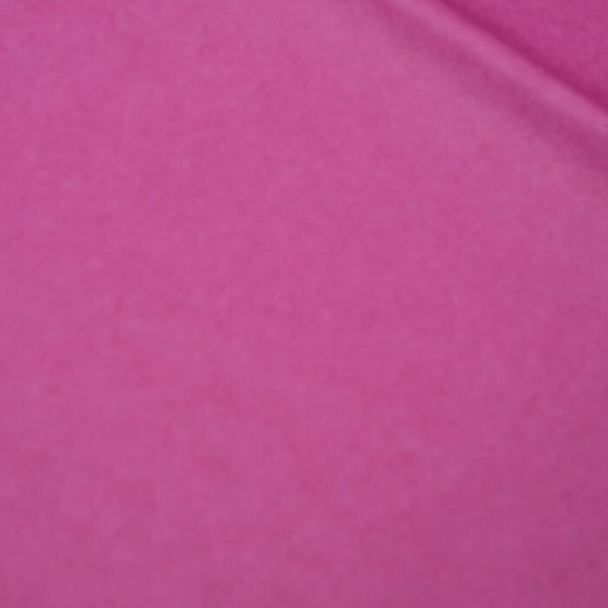 !Бумага упаковочная тишью, ярко-розовая, 3 листа 50 х 66 см