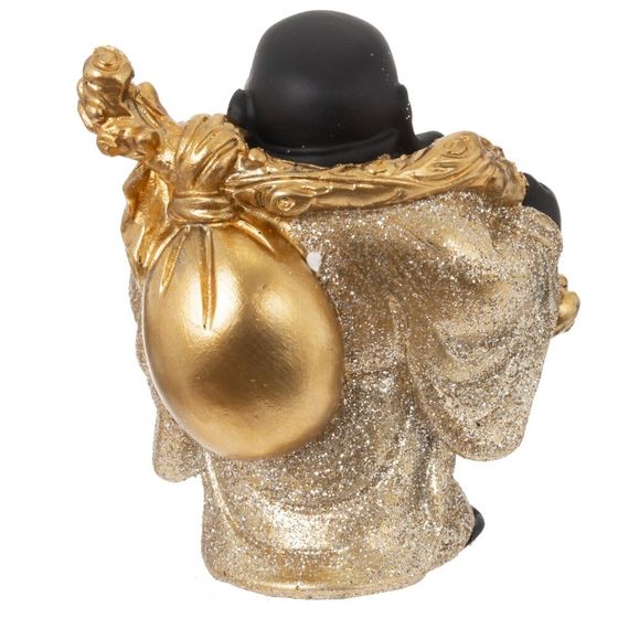 Фигурка декоративная &quot;Будда&quot;, L6,5 W5,5 H8,5 см