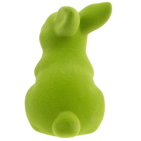 Фигурка декоративная &quot;Заяц&quot;, L9 W7 H12 см, 3в.