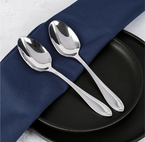 Ложка столовая SANREMO 2шт