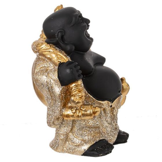 Фигурка декоративная &quot;Будда&quot;, L6,5 W5,5 H8,5 см