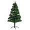 Ёлка искусственная с подсветкой, L66 W66 H123 см