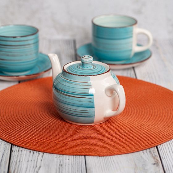 Чайник заварочный LAGUNA 500мл