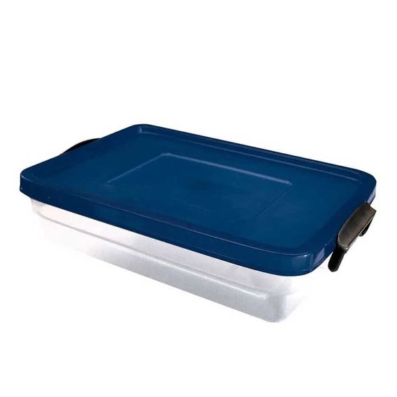 DENOX EUROBOX 38L Storage Box