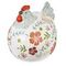 Фигурка декоративная &quot;Курочка&quot;, L15 W11 H16 см