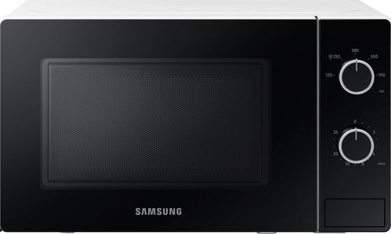 Микроволновая печь Samsung Samsung MS20A3010AH/EG (белая)