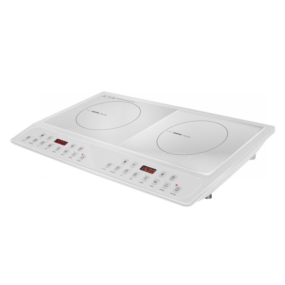 Плитка индукционная Centek CT-1514 белый (настольная)