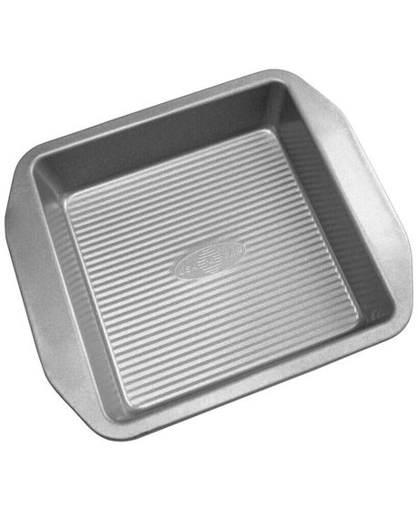 American Bakeware Classics 8&quot; Square Pan