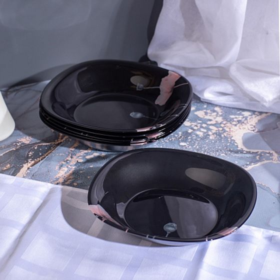 Набор столовый CARINA ANGELIQU ROSE 44 предмета