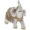 Фигурка декоративная &quot;Слон&quot;, Д9 Ш5 В9 см, 2в.