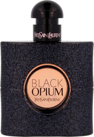 Yves Saint Laurent Black Opium EDP 50 ml