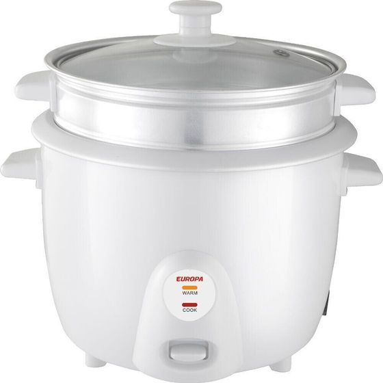 EUROPA RICE COOKER 1.0LTR