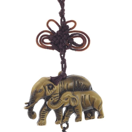 Изделие декоративное &quot;Музыка ветра&quot;, Д8 Ш8 В27 см