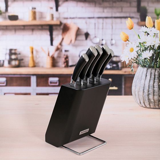 Подставка для ножей CHEF`S SELECT