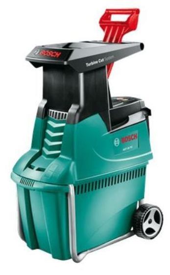 Садовый измельчитель Bosch AXT 25 TC 2500Вт 40об/мин