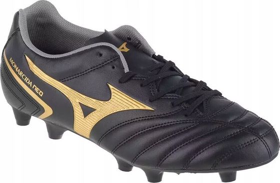 Mizuno Mizuno Monarcida Neo II FG P1GA232550 Черный 46
