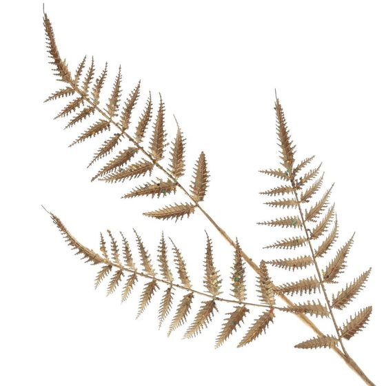 Изделие декоративное &quot;Ветка&quot;, L15 W15 H90 см