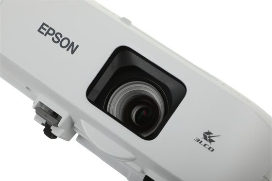 Проектор Epson EB-982W 3LCD/4200Lm/1280x800/16000:1/рес.лампы:6500ч/1xUSB/typeA/1xUSB/typeB/2xHDMI/3.1кг V11H987040