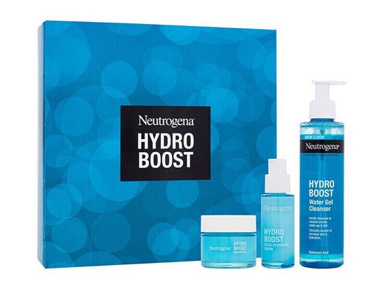 Hydra Boost Skin Care Gift Set