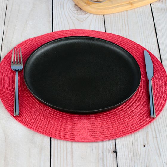 Мат на стол BLOOMING 38см