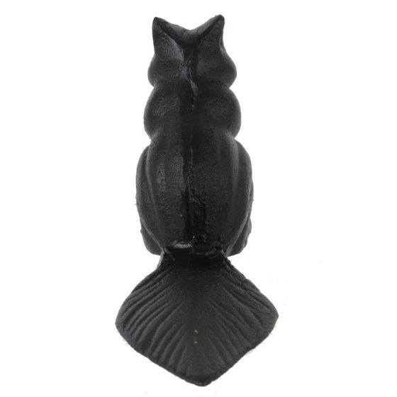 Стоппер дверной &quot;Белка&quot;, L18 W6 H9,5 см