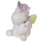 Фигурка декоративная &quot;Единорог&quot;, Д4,5 Ш4 В6 см