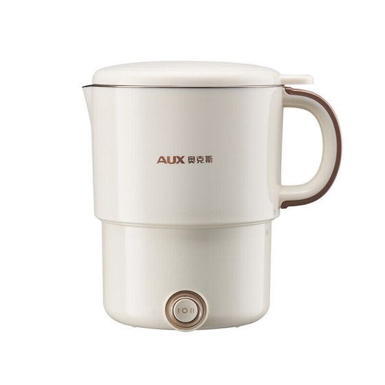 AUX Electric Kettles Portable Foldable Kettle HX-A0802E