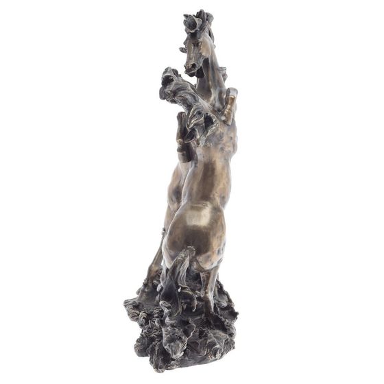 Фигурка декоративная &quot;Лошади&quot;, L40 W13 H34 см