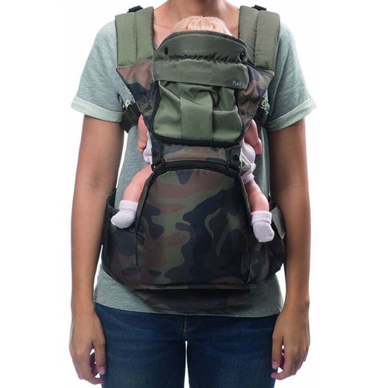 PLAY Mochi Baby Carrier