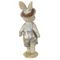 Фигурка декоративная &quot;Заяц&quot;, L7 W7 H18 см
