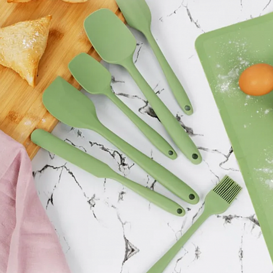 Набор пекарских гаджетов OLIVE 2шт