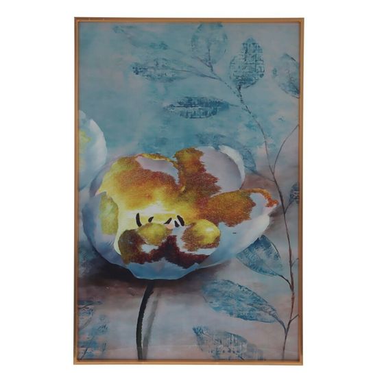 Набор из 2-х панно, L79 W3 H59 см