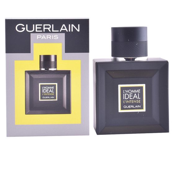 Guerlain L&#39;Homme Ideal L&#39;Intense Парфюмерная вода