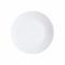 Тарелка суповая ПАМПИЛЬ УАЙТ 20см