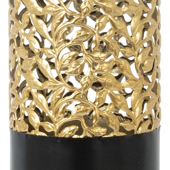 Ваза для искусственных цветов, L14,5 W14,5 H63 см