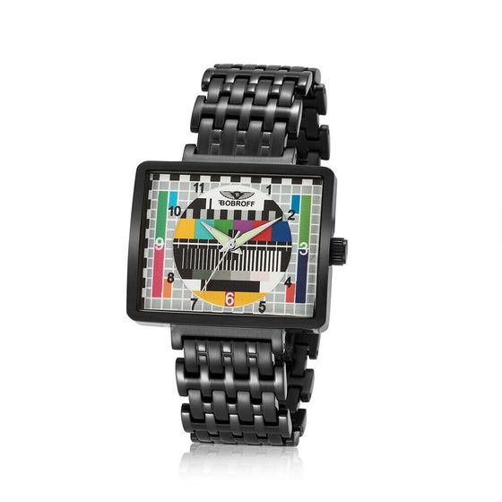 BOBROFF BF0032 watch